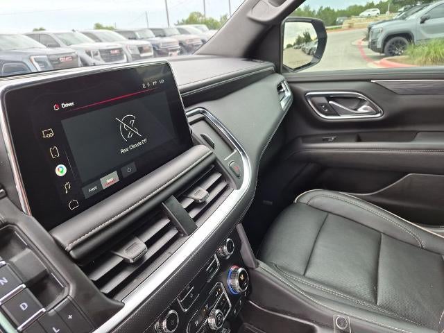 2022 GMC Yukon 4WD 4dr SLT