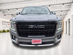 2022 GMC Yukon 4WD 4dr SLT