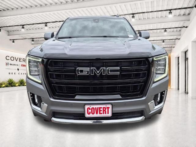 2022 GMC Yukon 4WD 4dr SLT