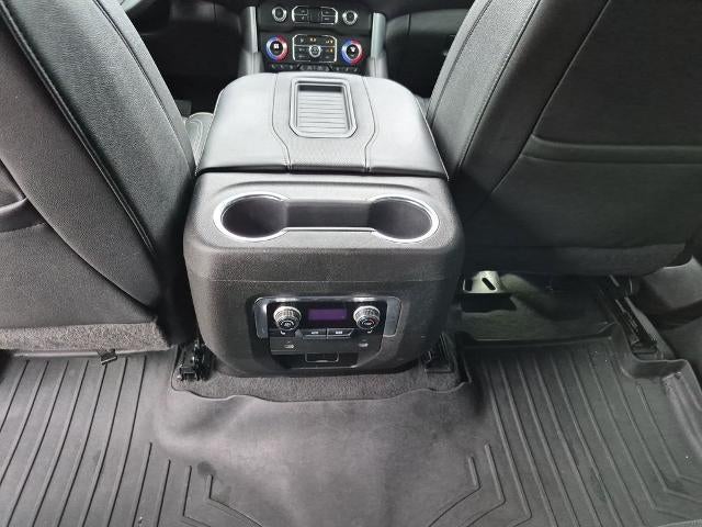2022 GMC Yukon 4WD 4dr SLT