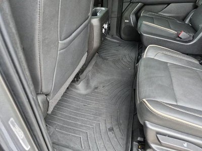 2022 GMC Yukon 4WD 4dr SLT