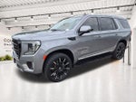 2022 GMC Yukon 4WD 4dr SLT