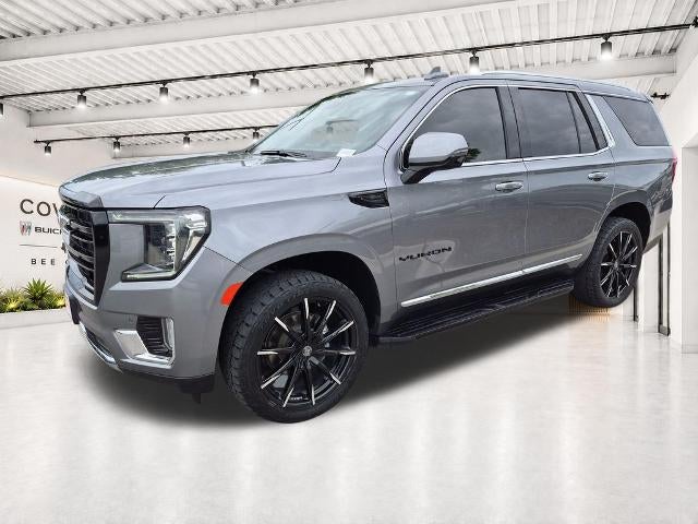 2022 GMC Yukon 4WD 4dr SLT