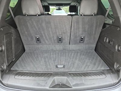 2022 GMC Yukon 4WD 4dr SLT