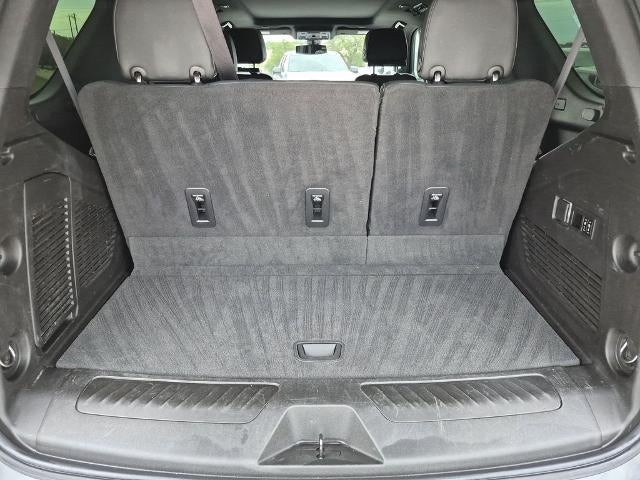 2022 GMC Yukon 4WD 4dr SLT