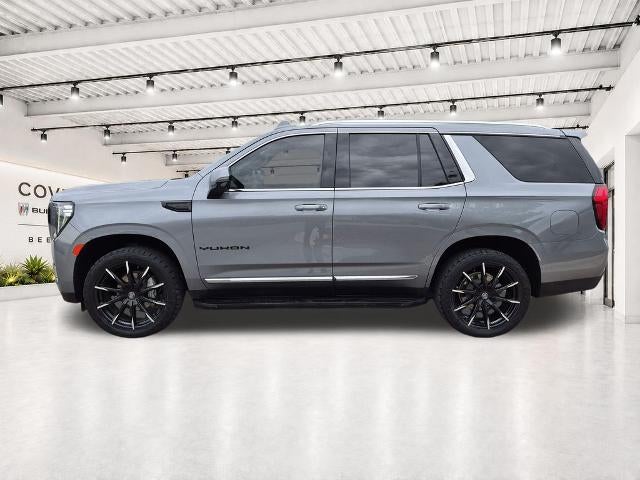 2022 GMC Yukon 4WD 4dr SLT