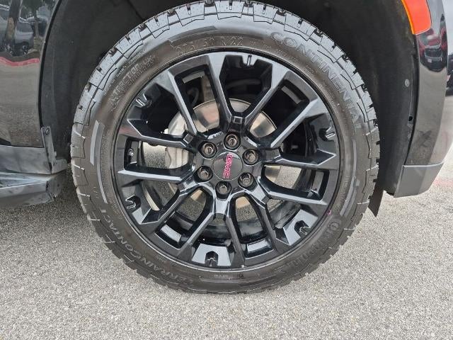 2022 GMC Yukon 4WD 4dr SLT