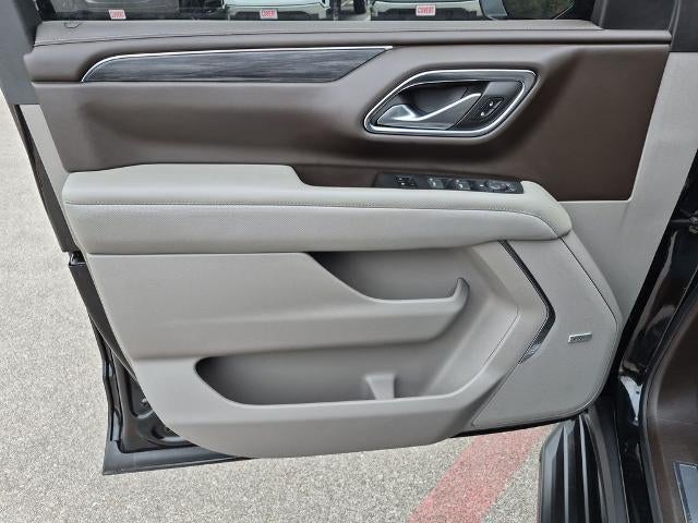 2022 GMC Yukon 4WD 4dr SLT