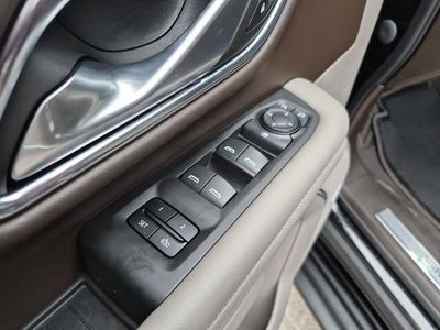 2022 GMC Yukon 4WD 4dr SLT