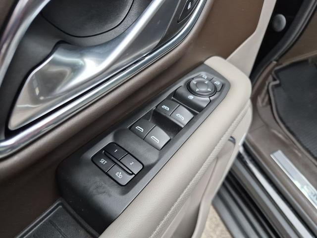 2022 GMC Yukon 4WD 4dr SLT
