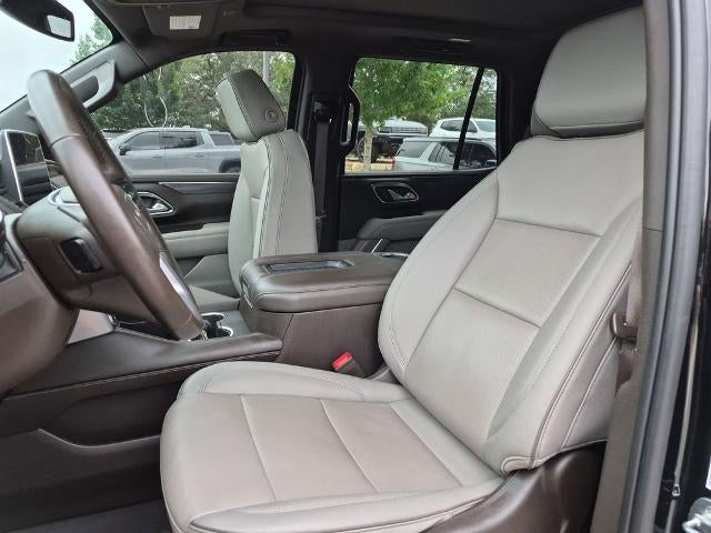 2022 GMC Yukon 4WD 4dr SLT