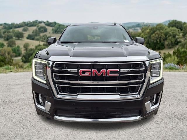 2022 GMC Yukon 4WD 4dr SLT
