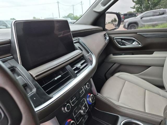 2022 GMC Yukon 4WD 4dr SLT