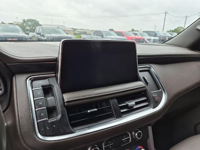 2022 GMC Yukon 4WD 4dr SLT