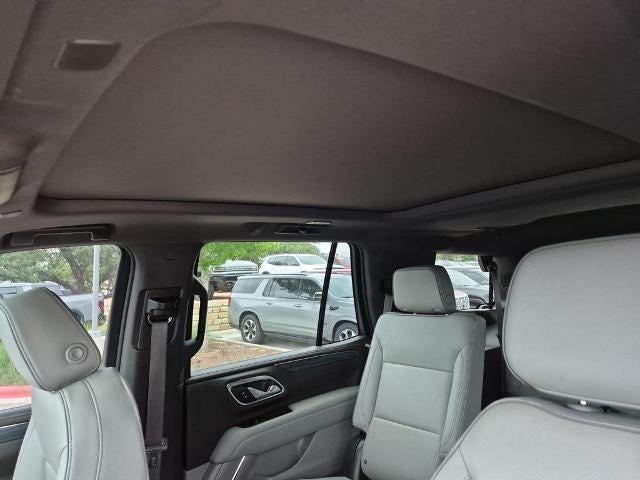 2022 GMC Yukon 4WD 4dr SLT