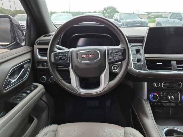 2022 GMC Yukon 4WD 4dr SLT
