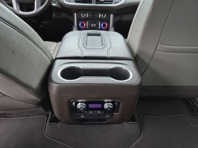 2022 GMC Yukon 4WD 4dr SLT