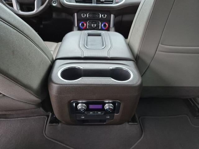 2022 GMC Yukon 4WD 4dr SLT