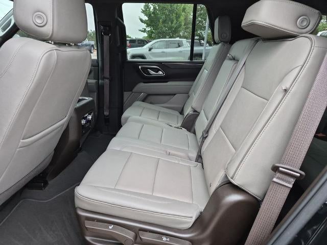 2022 GMC Yukon 4WD 4dr SLT