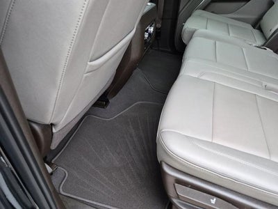 2022 GMC Yukon 4WD 4dr SLT