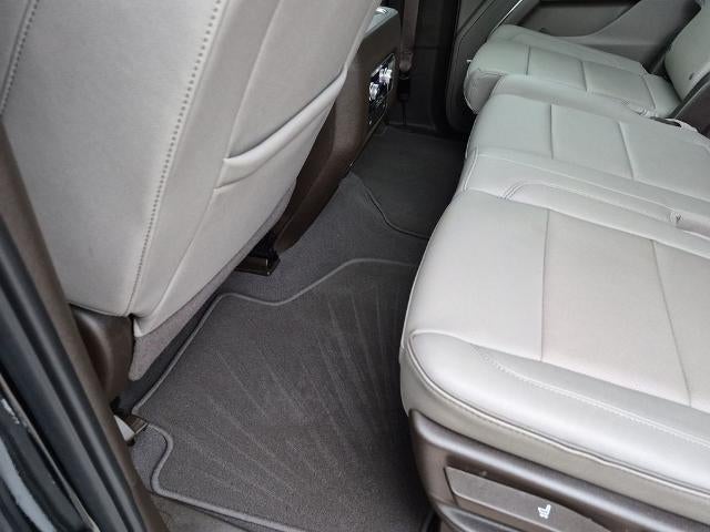 2022 GMC Yukon 4WD 4dr SLT