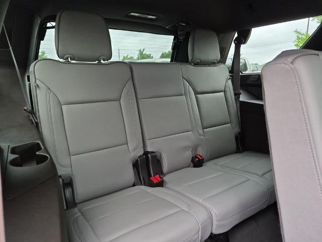 2022 GMC Yukon 4WD 4dr SLT