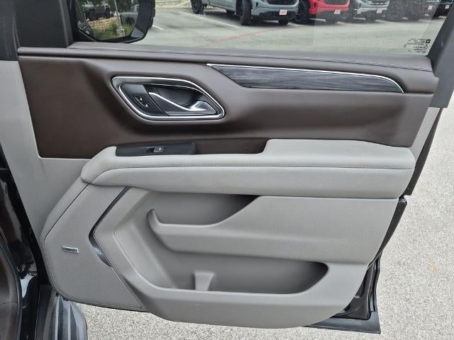 2022 GMC Yukon 4WD 4dr SLT