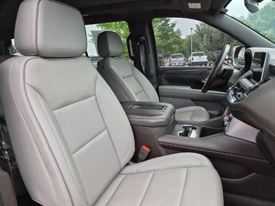 2022 GMC Yukon 4WD 4dr SLT