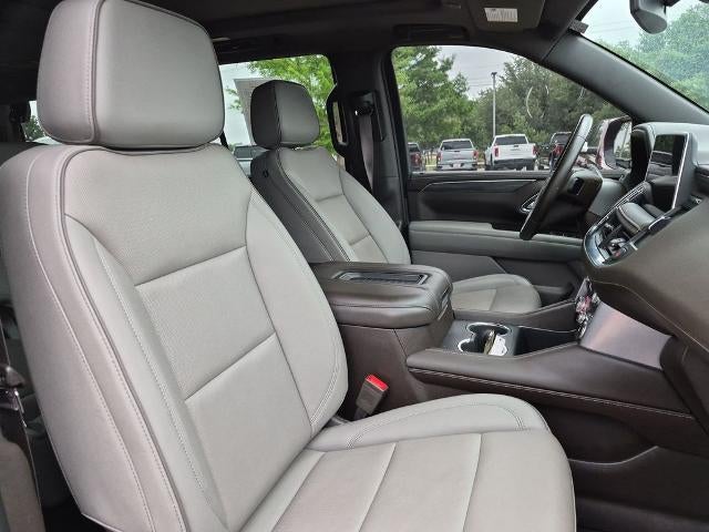 2022 GMC Yukon 4WD 4dr SLT