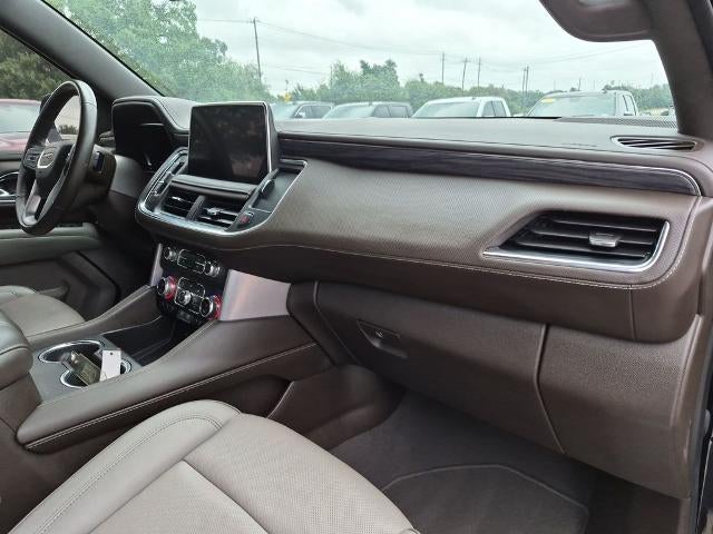2022 GMC Yukon 4WD 4dr SLT