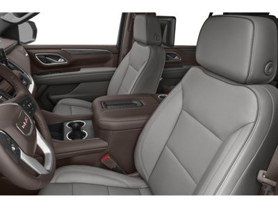 2022 GMC Yukon 4WD 4dr SLT
