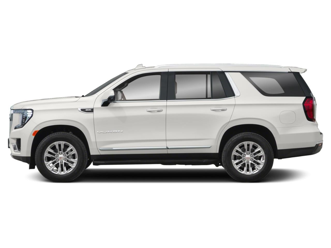 2022 GMC Yukon 4WD 4dr SLT