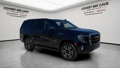 2023 GMC Yukon 4WD 4dr AT4