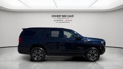 2023 GMC Yukon 4WD 4dr AT4