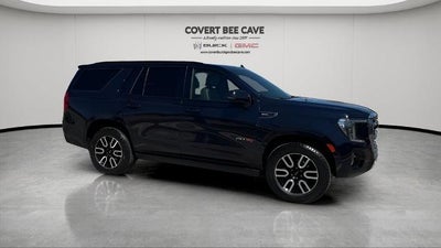 2023 GMC Yukon 4WD 4dr AT4