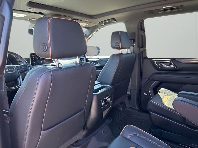 2023 GMC Yukon 4WD 4dr AT4