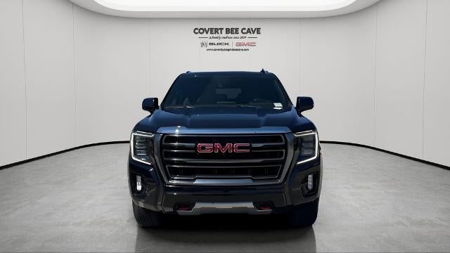 2023 GMC Yukon 4WD 4dr AT4