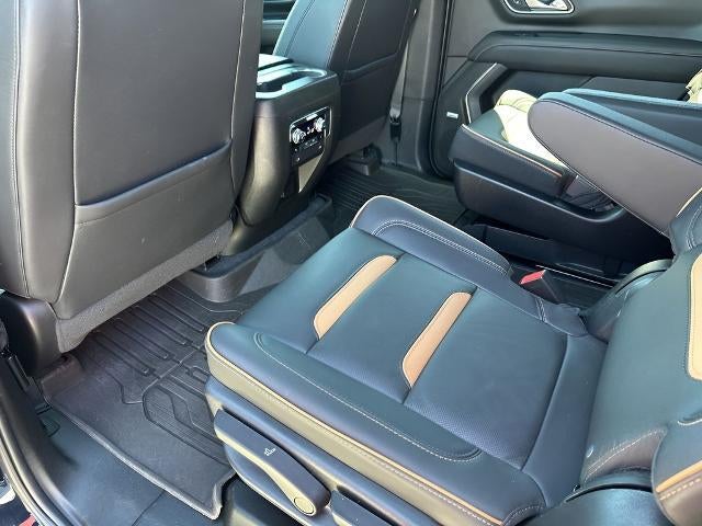 2023 GMC Yukon 4WD 4dr AT4