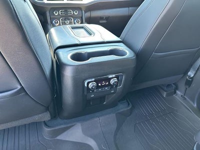 2023 GMC Yukon 4WD 4dr AT4