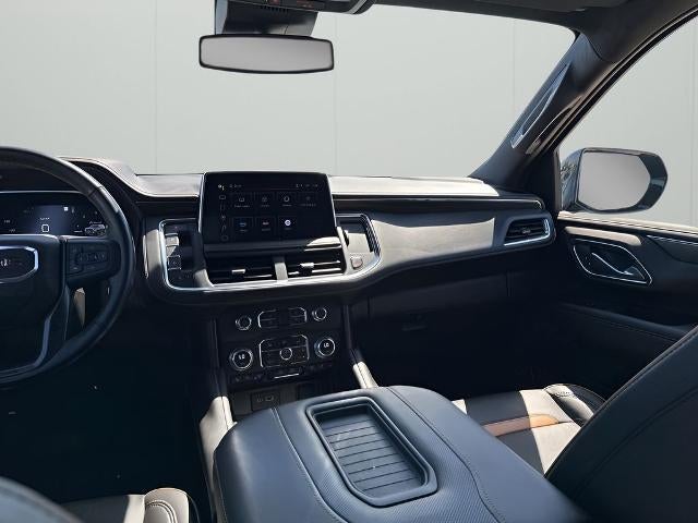 2023 GMC Yukon 4WD 4dr AT4