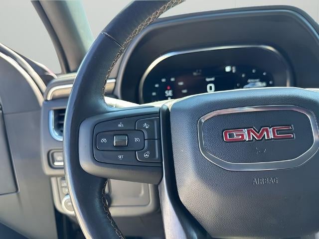 2023 GMC Yukon 4WD 4dr AT4