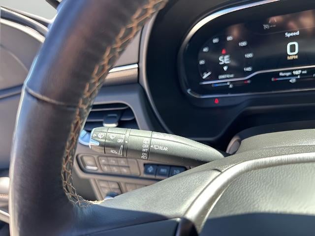 2023 GMC Yukon 4WD 4dr AT4