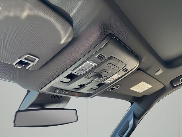 2023 GMC Yukon 4WD 4dr AT4