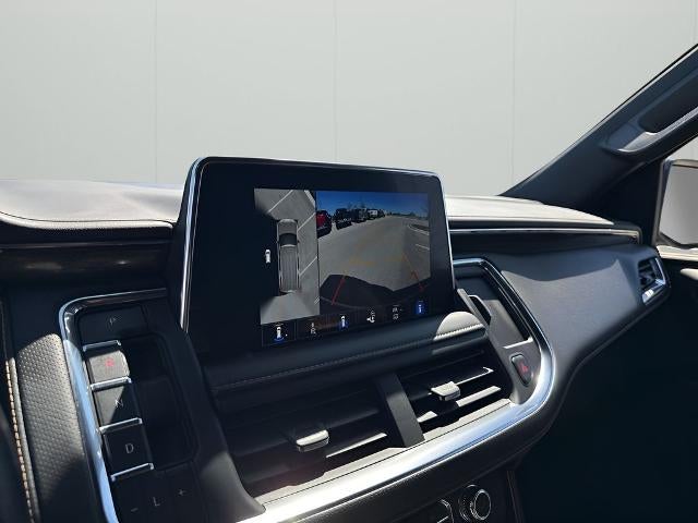 2023 GMC Yukon 4WD 4dr AT4