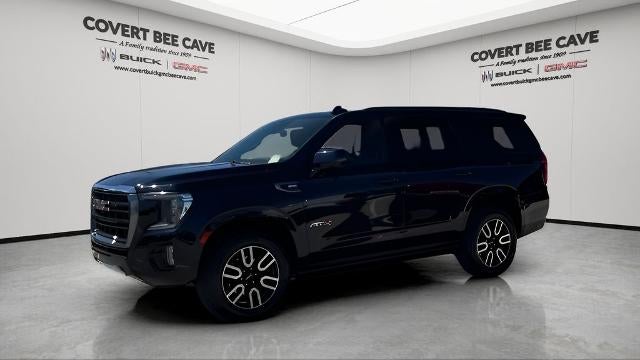 2023 GMC Yukon 4WD 4dr AT4