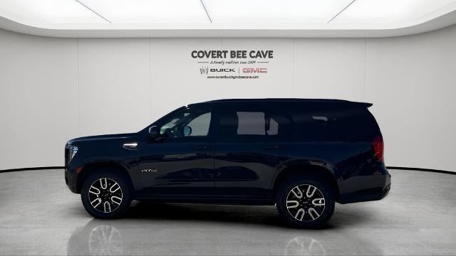 2023 GMC Yukon 4WD 4dr AT4