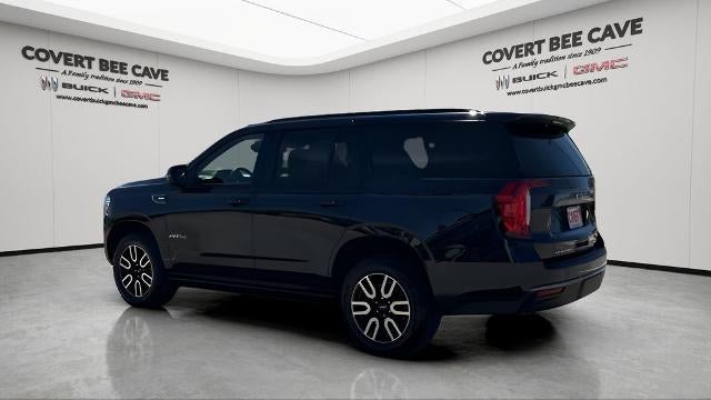 2023 GMC Yukon 4WD 4dr AT4