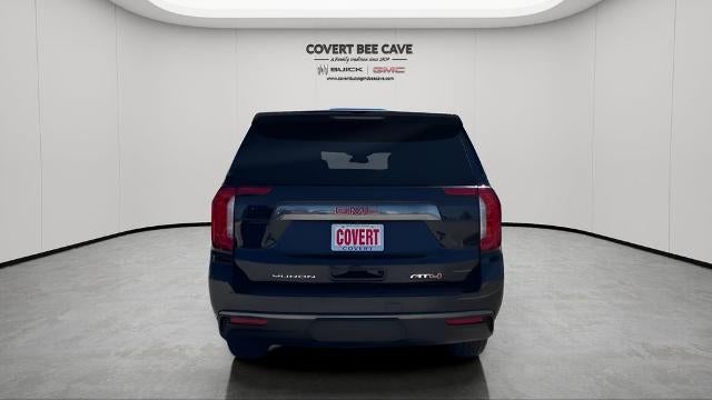 2023 GMC Yukon 4WD 4dr AT4