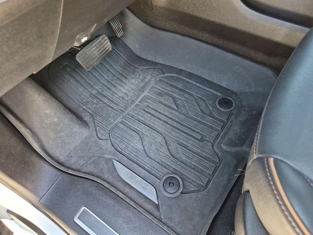 2023 GMC Yukon 4WD 4dr AT4