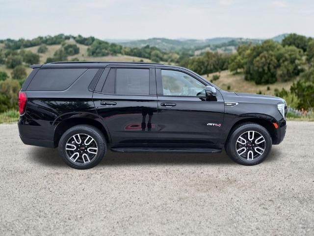 2021 GMC Yukon 4WD 4dr AT4